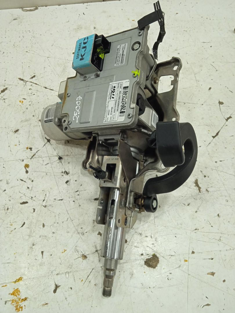 Columna direccion fiat ii bravo (198) 1.6 16v multijet easy (77kw)