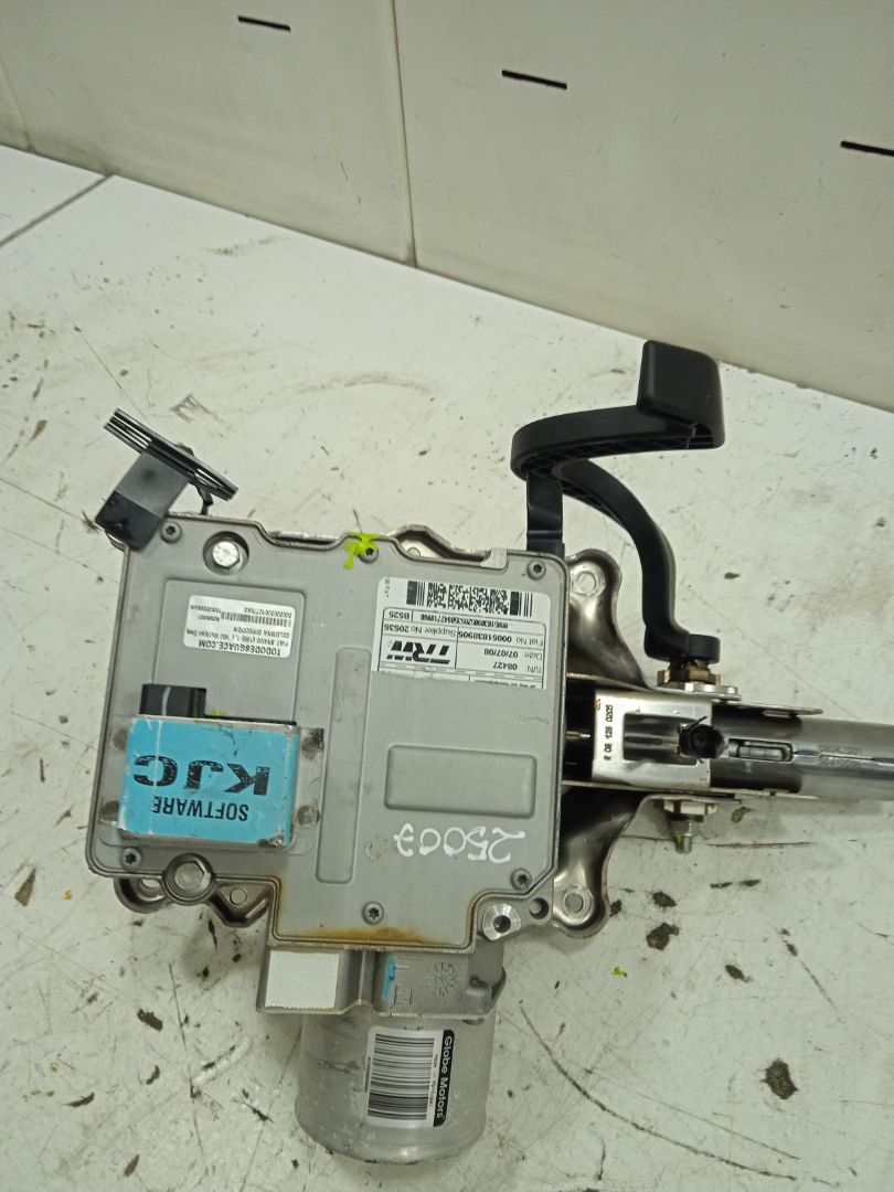 Columna direccion fiat ii bravo (198) 1.6 16v multijet easy (77kw)