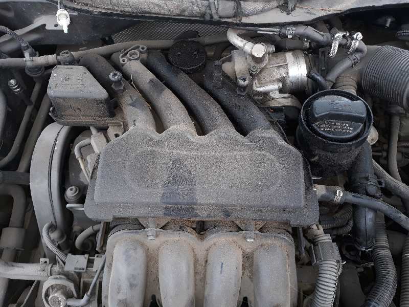  tapa balancines   audi a3 (8l) 1.6 ambiente 1.6