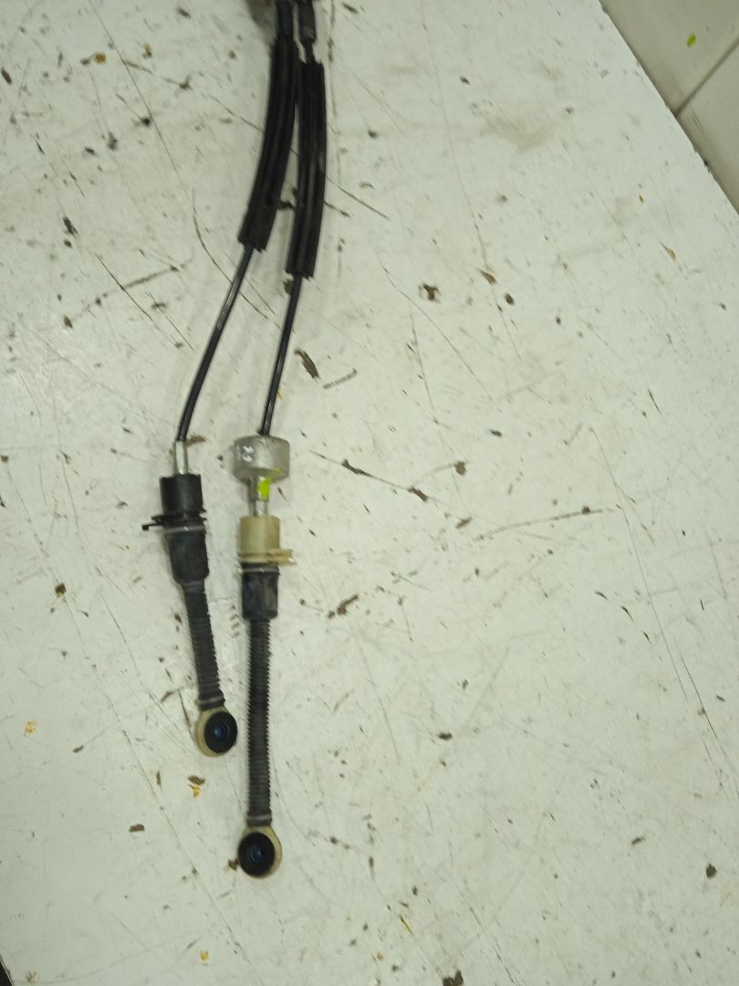 No identificado dacia sandero iii 