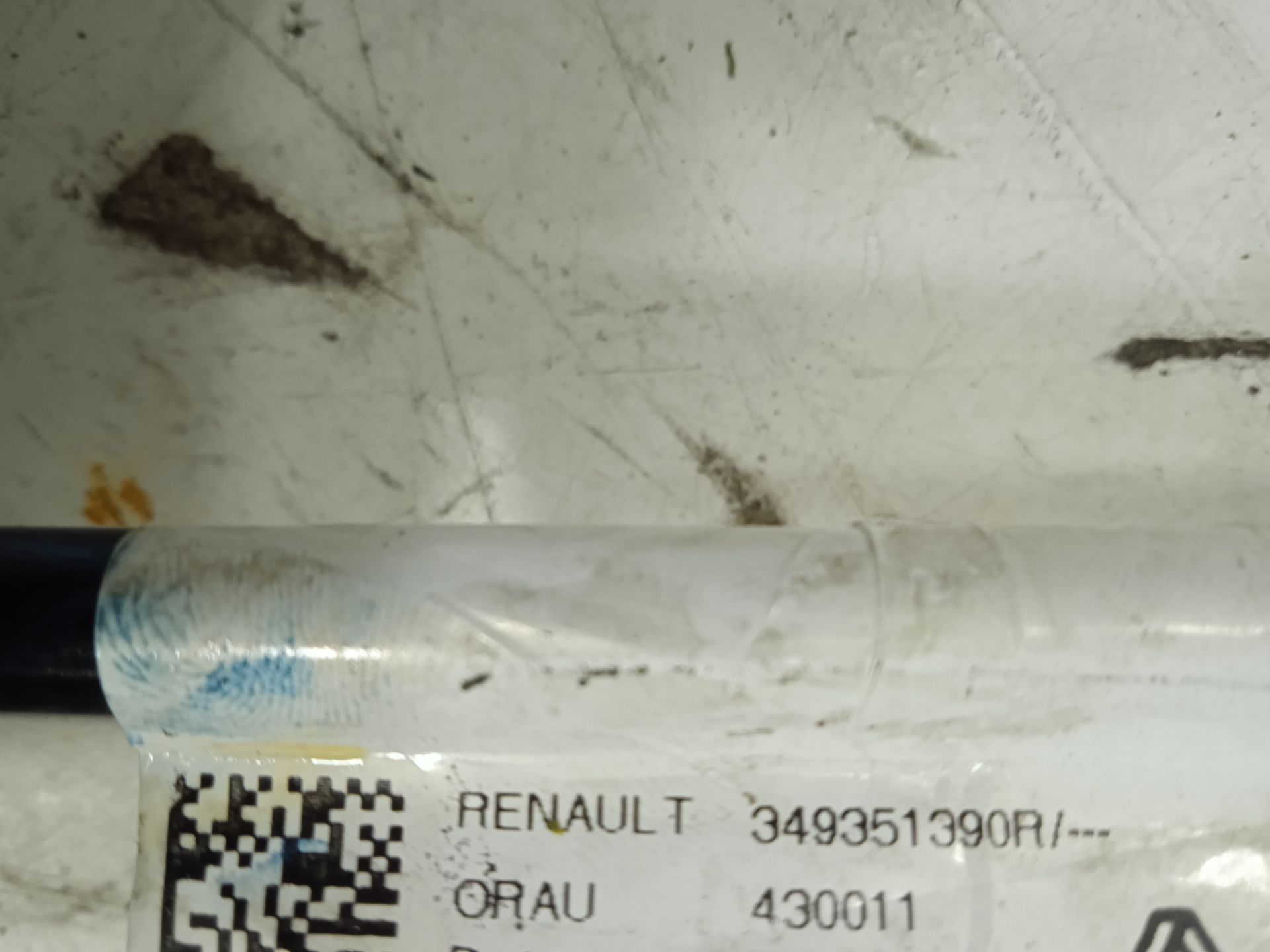 No identificado dacia sandero iii 