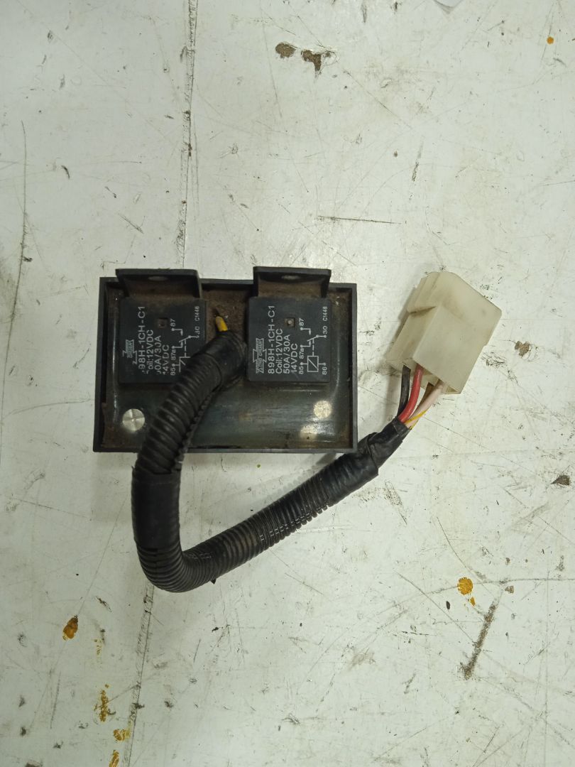 Modulo electronico ford mondeo berlina (cng) titanium