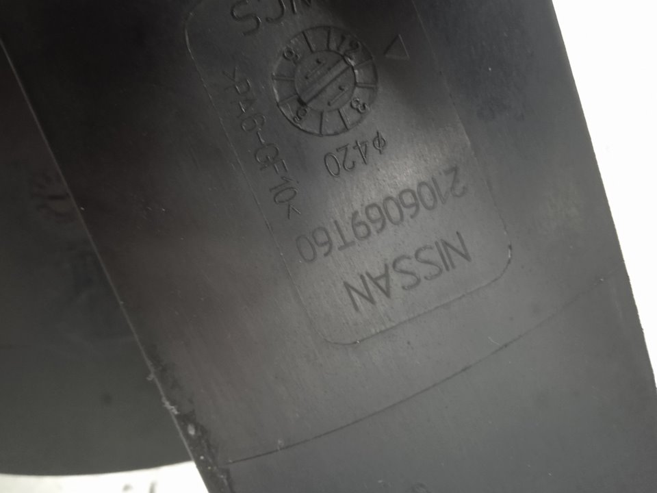 No identificado nissan  no identificado