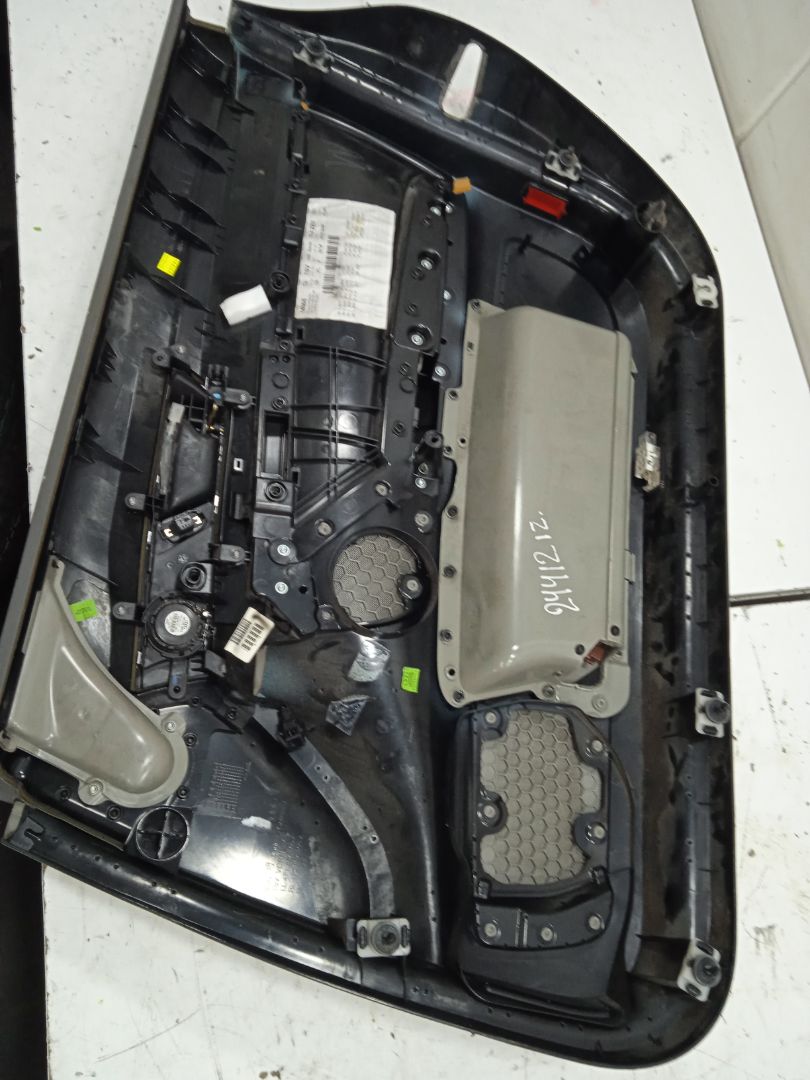 No identificado audi a6 berlina (4f2) 2.0 tdi