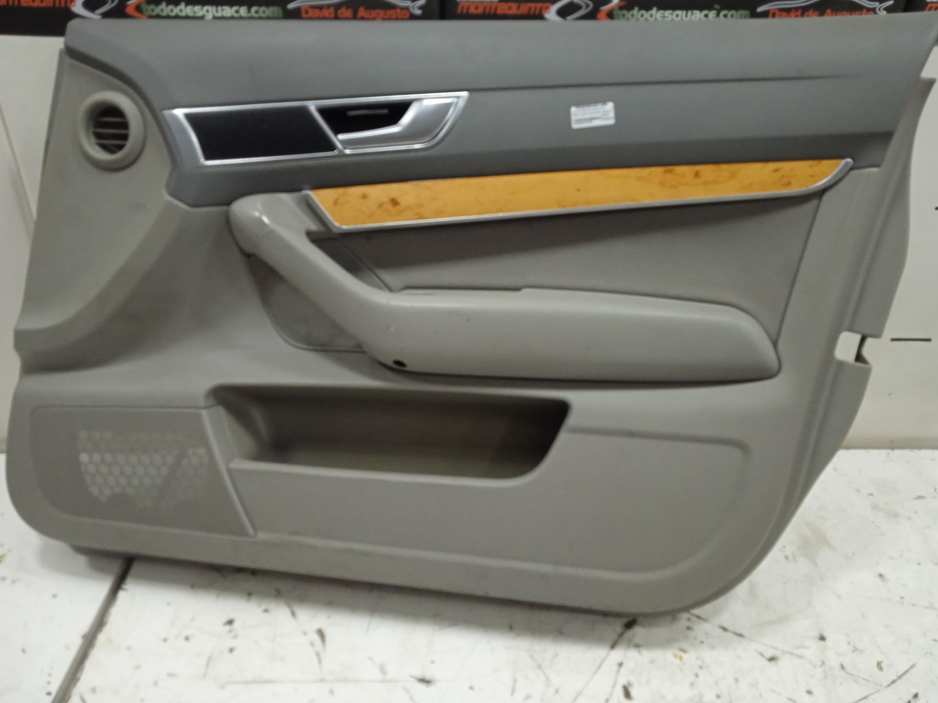No identificado audi a6 berlina (4f2) 2.0 tdi