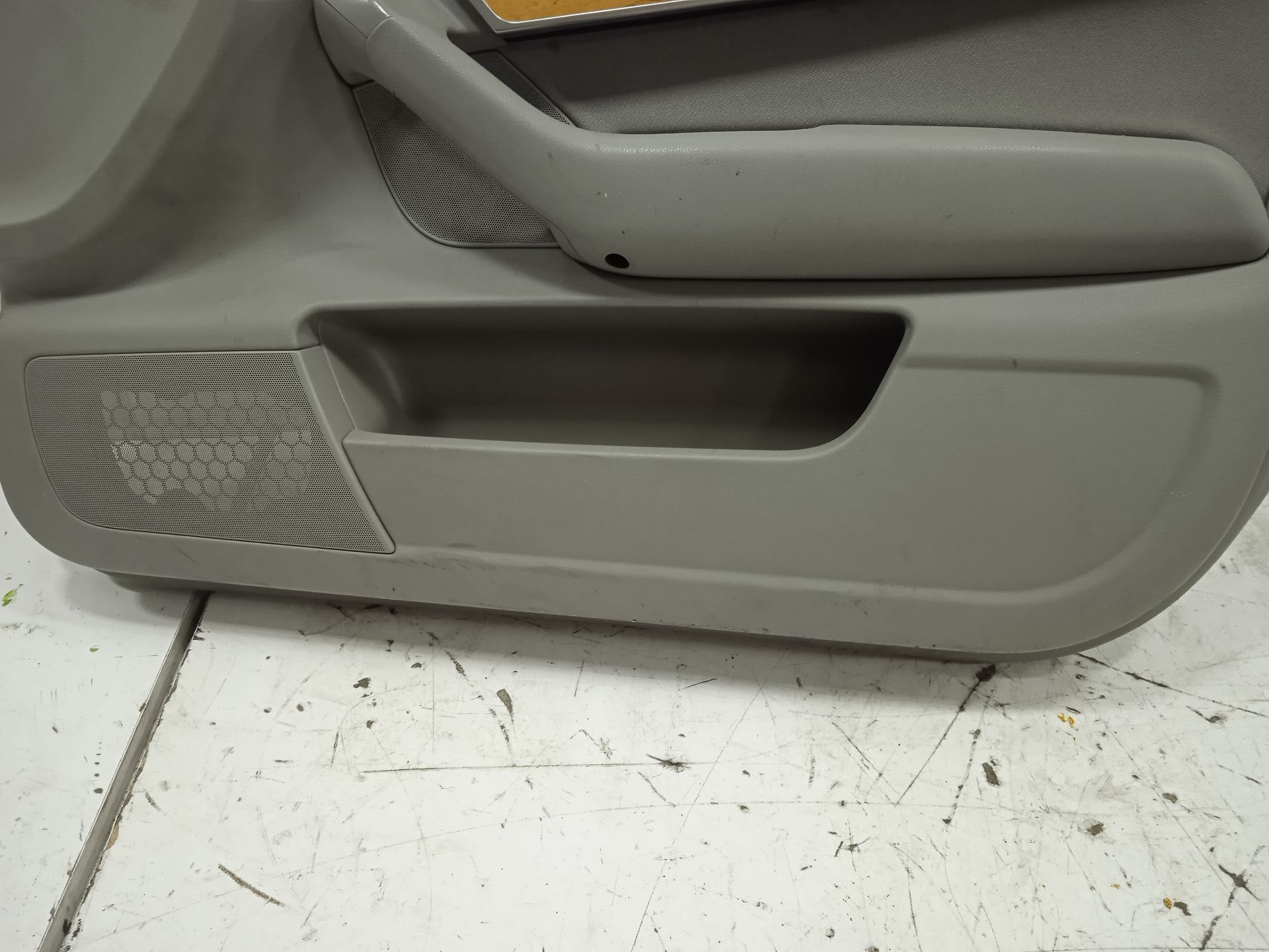 No identificado audi a6 berlina (4f2) 2.0 tdi