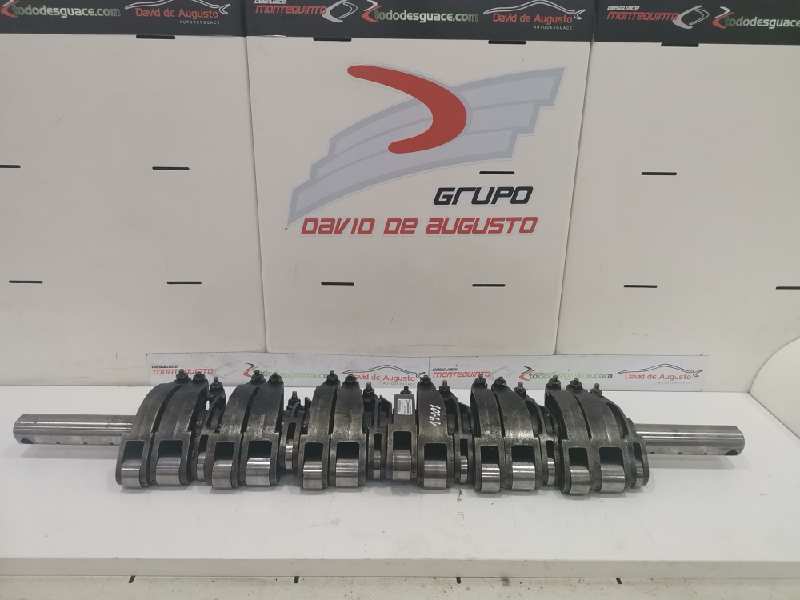 arbol de levas   iveco stralis (as) fsa t / fp lt 4x2 gran espacio 12.9 diesel