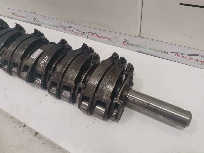  arbol de levas   iveco stralis (as) fsa t / fp lt 4x2 gran espacio 12.9 diesel