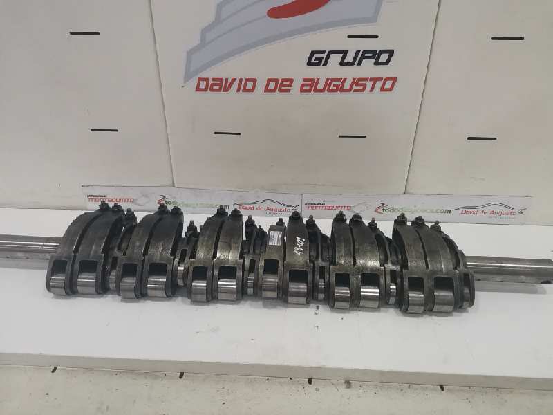  arbol de levas   iveco stralis (as) fsa t / fp lt 4x2 gran espacio 12.9 diesel