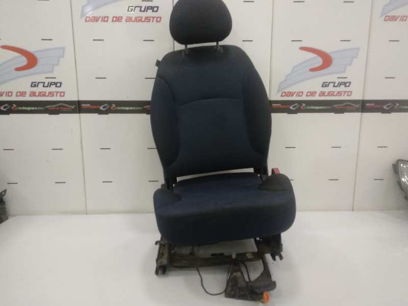  asiento delantero derecho   fiat stilo (192) 1.9 jtd 80 1.9 jtd cat