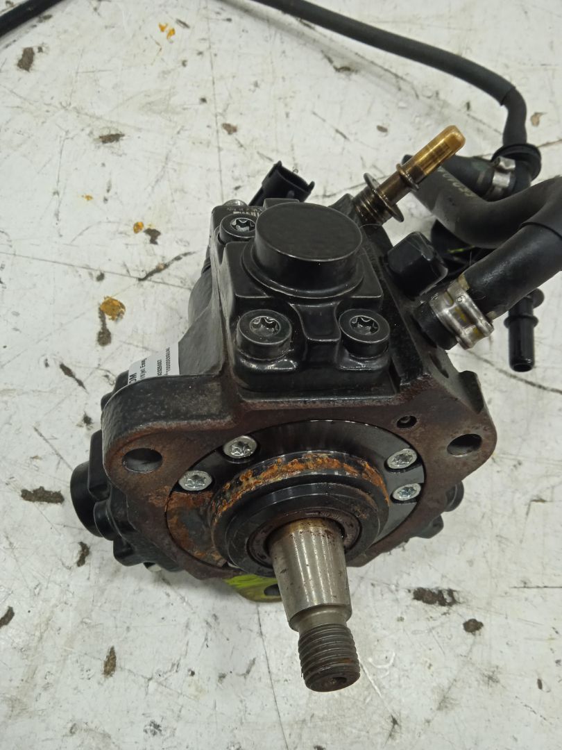 Bomba inyeccion fiat ii bravo (198) 1.6 16v multijet easy (77kw)