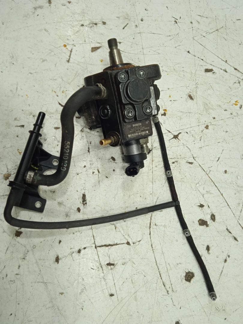 Bomba inyeccion fiat ii bravo (198) 1.6 16v multijet easy (77kw)