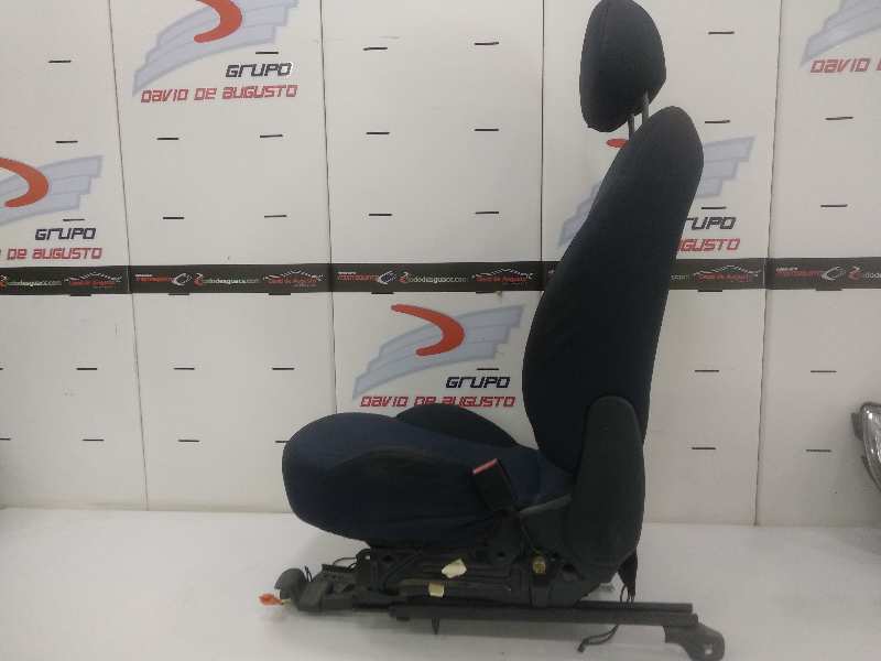  asiento delantero derecho   fiat stilo (192) 1.9 jtd 80 1.9 jtd cat