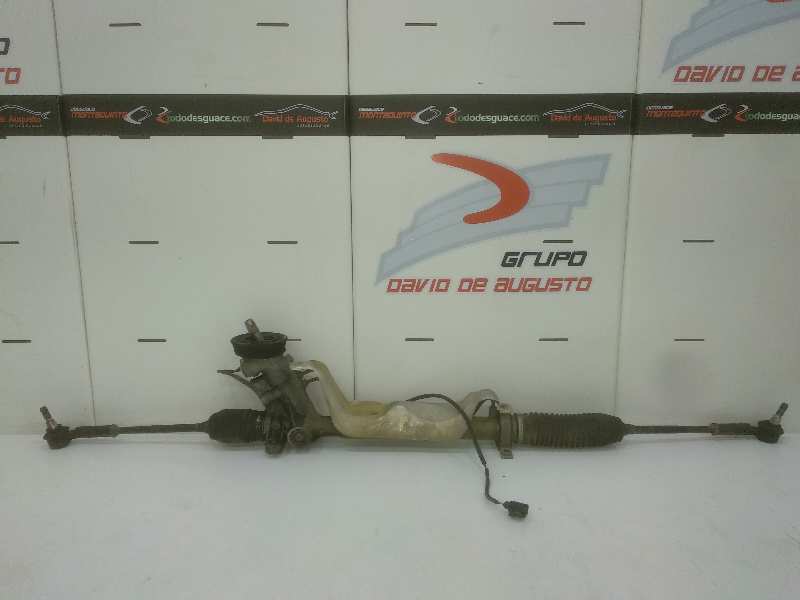  cremallera direccion   seat ibiza (6l1) stella 1.9 sdi