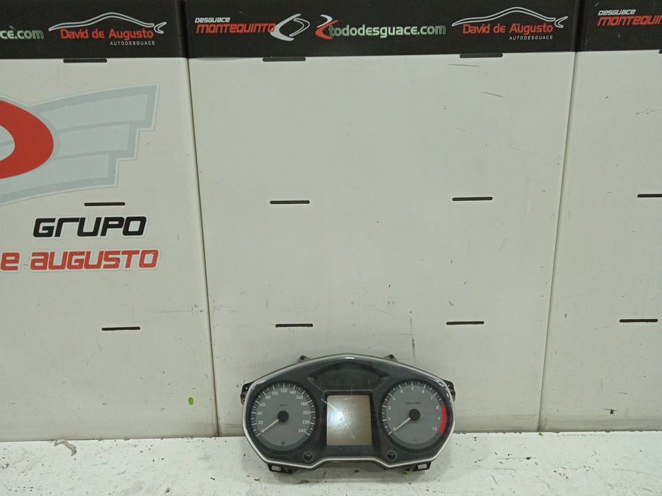 Cuadro instrumentos bmw r 1200 rtst r1200 rt    (10)(430)