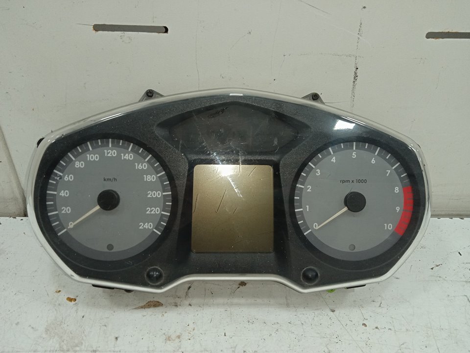 Cuadro instrumentos bmw r 1200 rtst r1200 rt    (10)(430)
