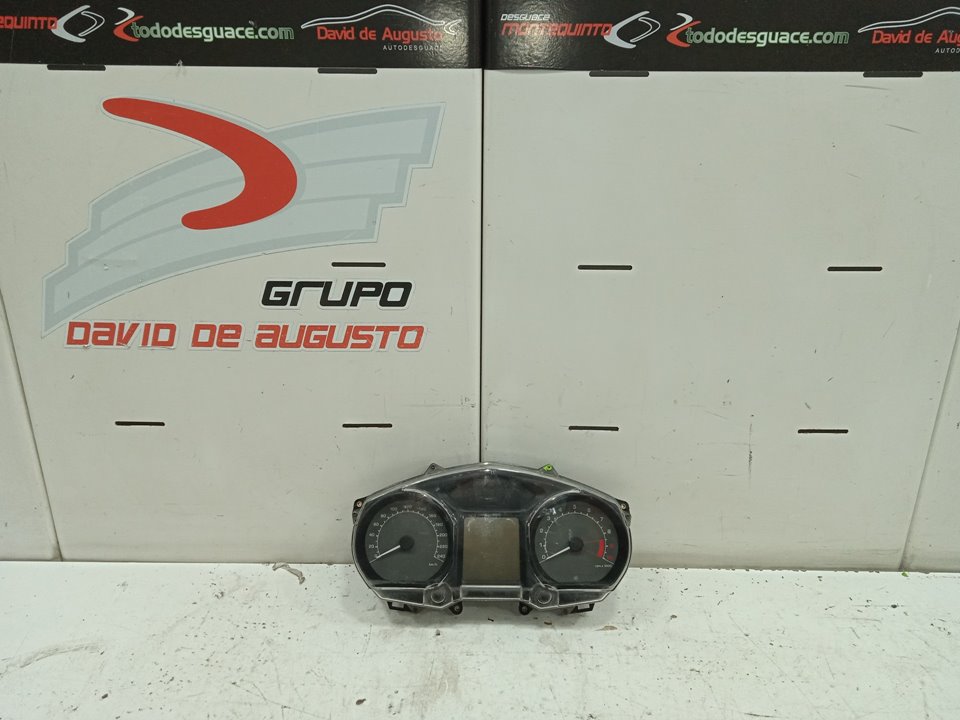 Cuadro instrumentos bmw r 1200 rtst r1200 rt    (10)(430)