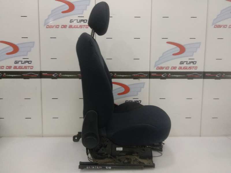  asiento delantero derecho   fiat stilo (192) 1.9 jtd 80 1.9 jtd cat