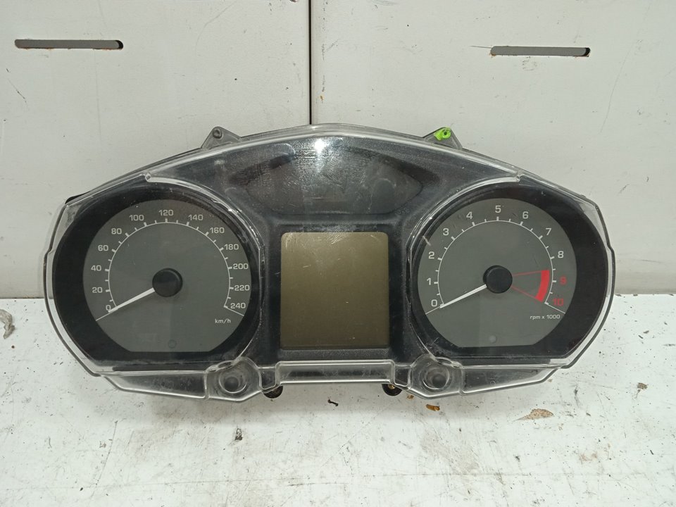 Cuadro instrumentos bmw r 1200 rtst r1200 rt    (10)(430)
