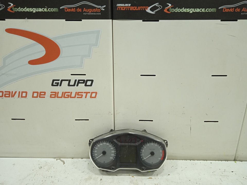 Cuadro instrumentos bmw r 1200 rtst r1200 rt    (10)(430)
