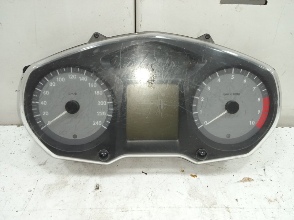 Cuadro instrumentos bmw r 1200 rtst r1200 rt    (10)(430)