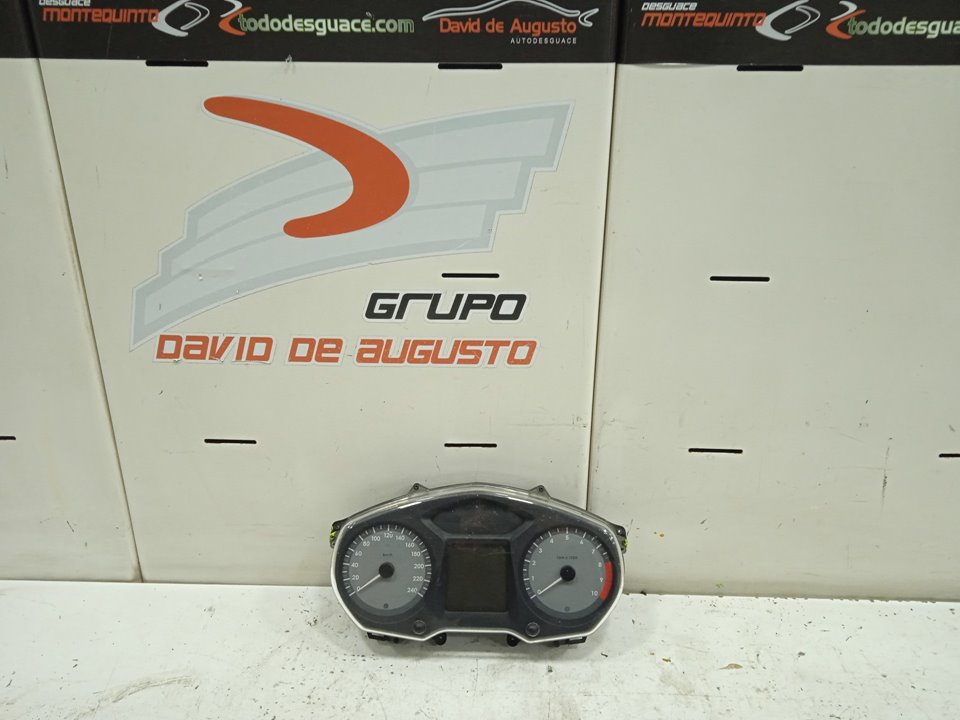 Cuadro instrumentos bmw r 1200 gsrhp2 r 1200 r
