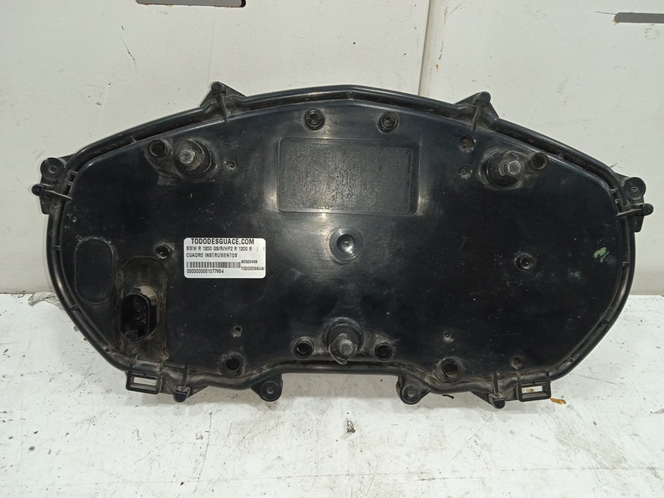 Cuadro instrumentos bmw r 1200 gsrhp2 r 1200 r