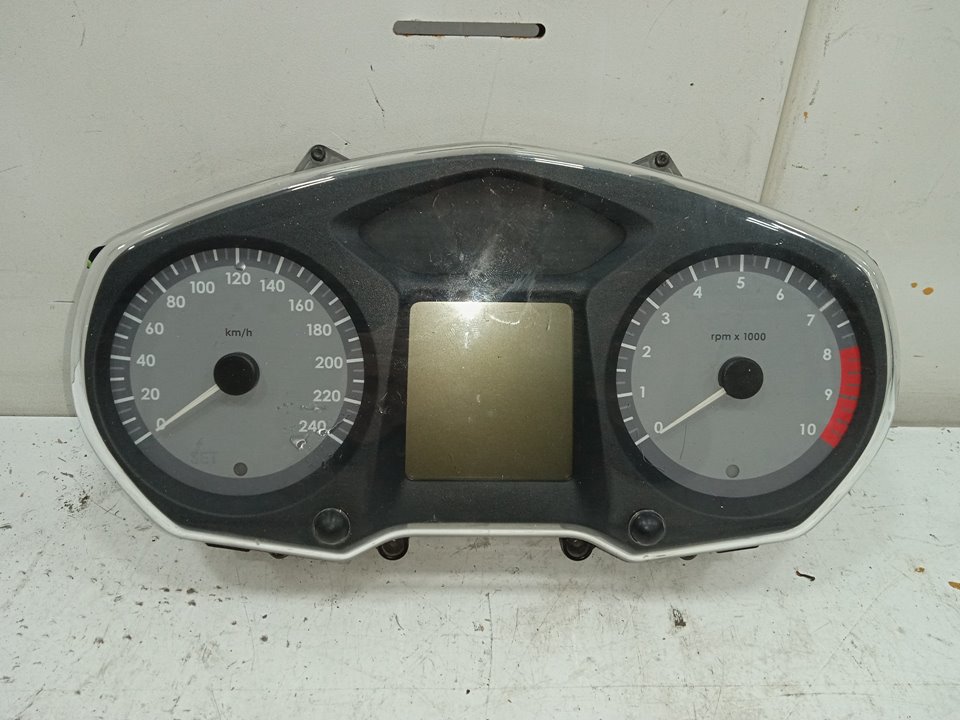 Cuadro instrumentos bmw r 1200 gsrhp2 r 1200 r