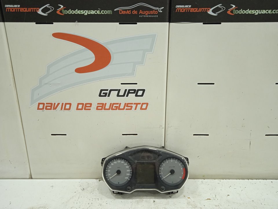 Cuadro instrumentos bmw r 1200 gsrhp2 r 1200 r