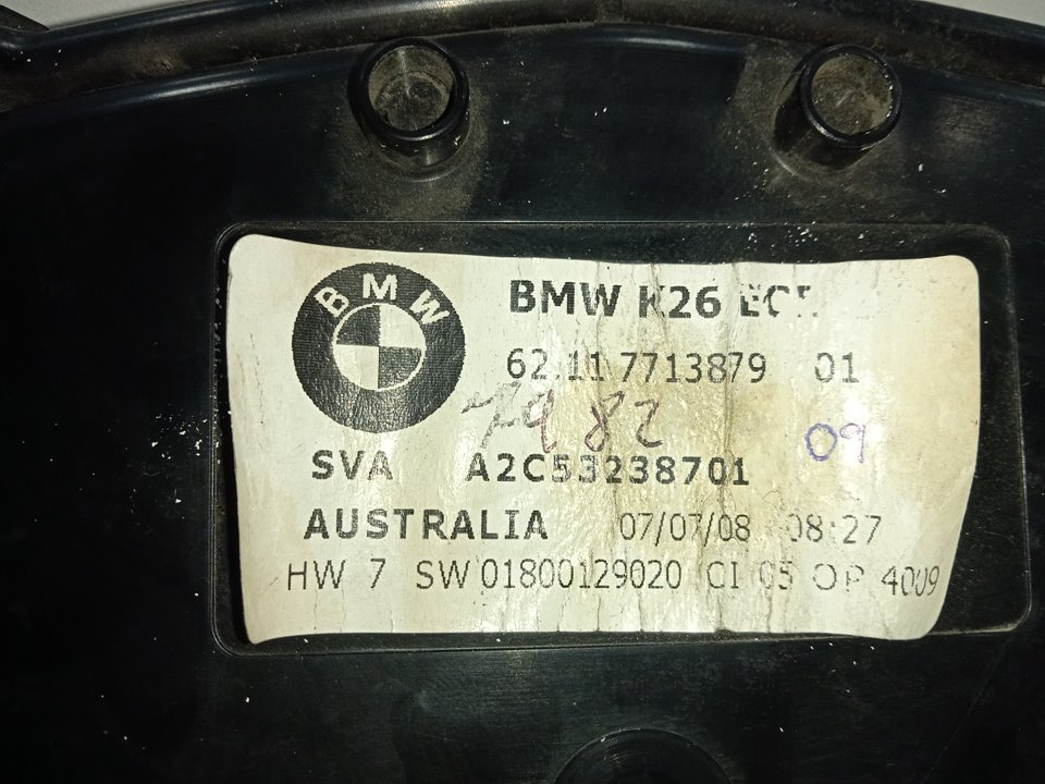 Cuadro instrumentos bmw r 1200 gsrhp2 r 1200 r