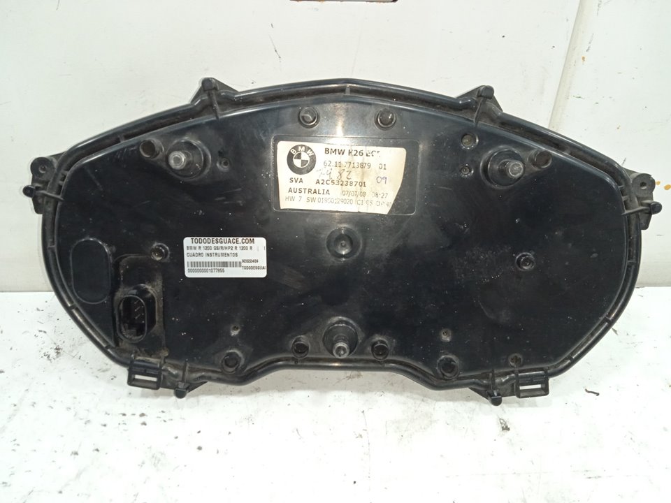 Cuadro instrumentos bmw r 1200 gsrhp2 r 1200 r