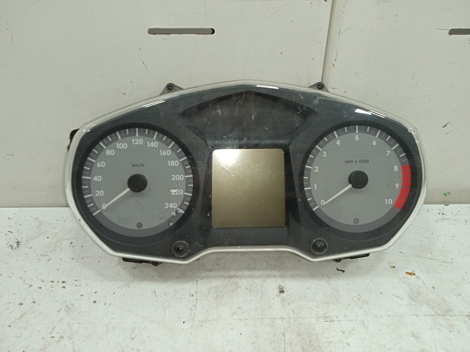 Cuadro instrumentos bmw r 1200 gsrhp2 r 1200 r