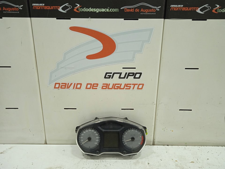 Cuadro instrumentos bmw r 1200 rtst r1200 rt    (10)(430)