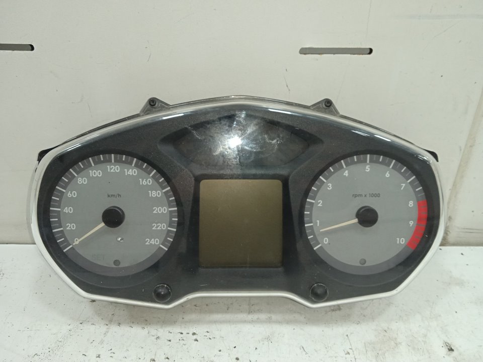 Cuadro instrumentos bmw r 1200 rtst r1200 rt    (10)(430)