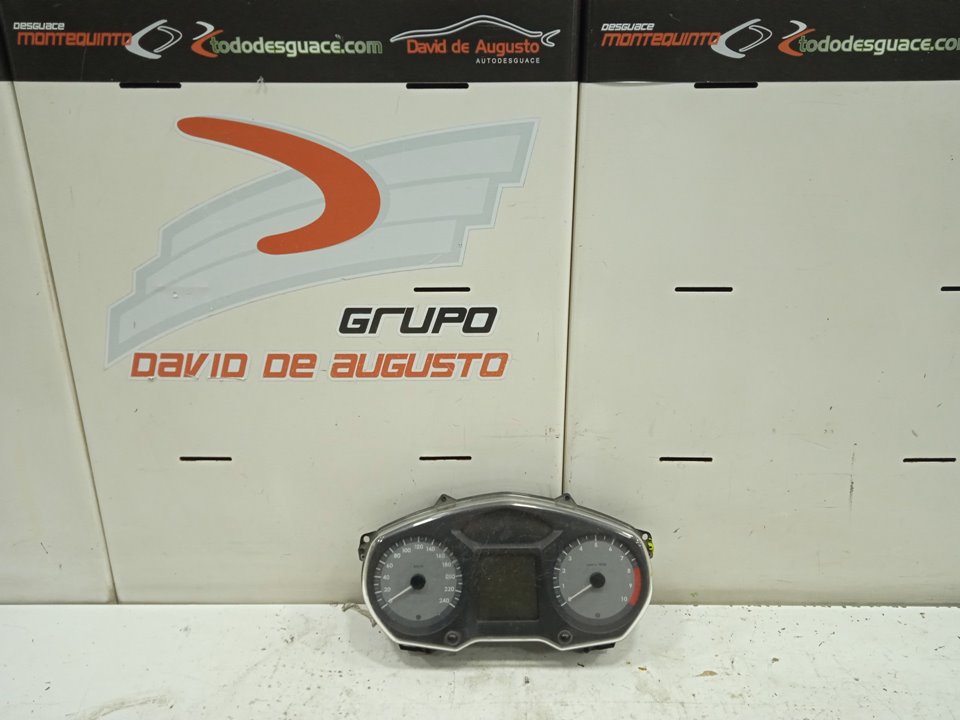 Cuadro instrumentos bmw r 1200 rtst r1200 rt    (10)(430)