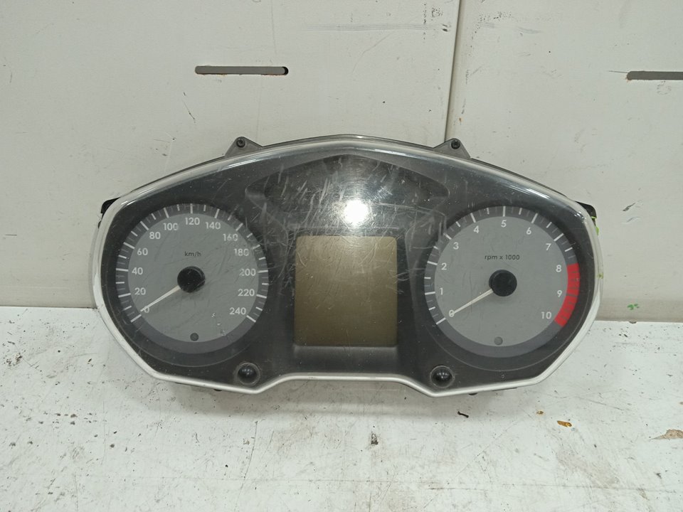 Cuadro instrumentos bmw r 1200 rtst r1200 rt    (10)(430)