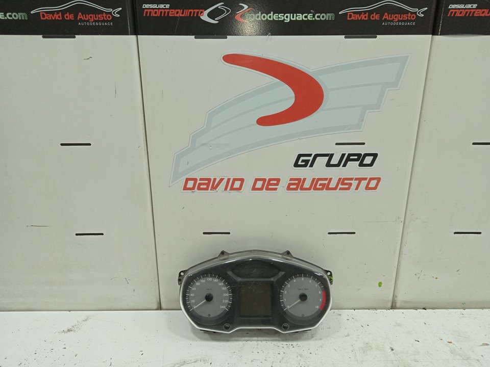 Cuadro instrumentos bmw r 1200 rtst r1200 rt    (10)(430)