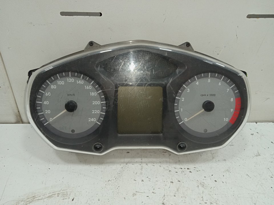 Cuadro instrumentos bmw r 1200 rtst r1200 rt    (10)(430)