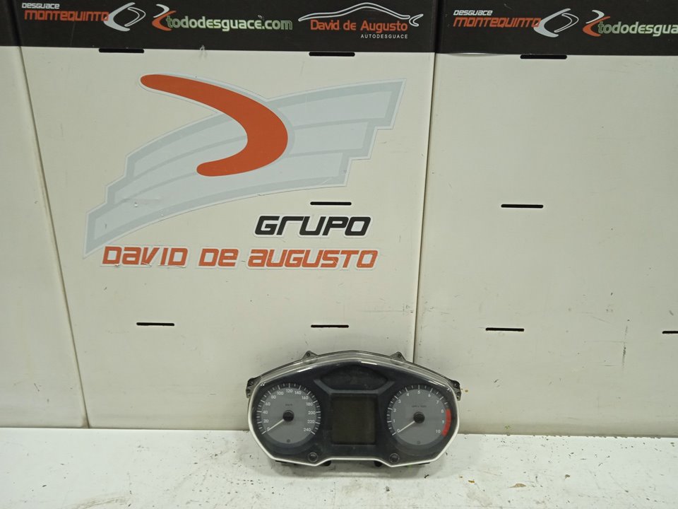 Cuadro instrumentos bmw r 1200 rtst r1200 rt    (10)(430)