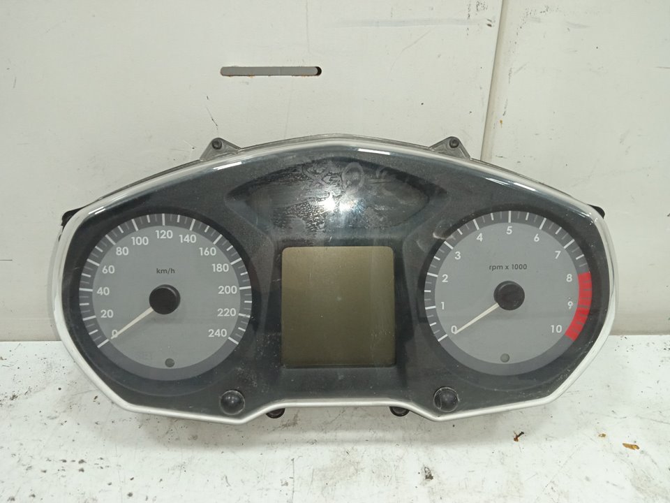 Cuadro instrumentos bmw r 1200 rtst r1200 rt    (10)(430)