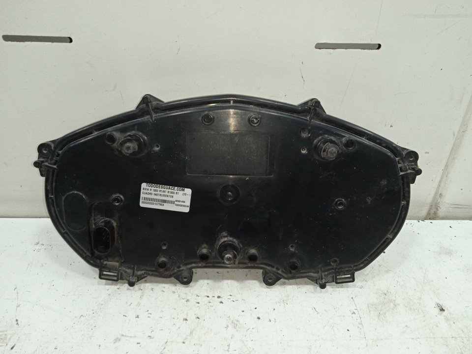Cuadro instrumentos bmw r 1200 rtst r1200 rt    (10)(430)