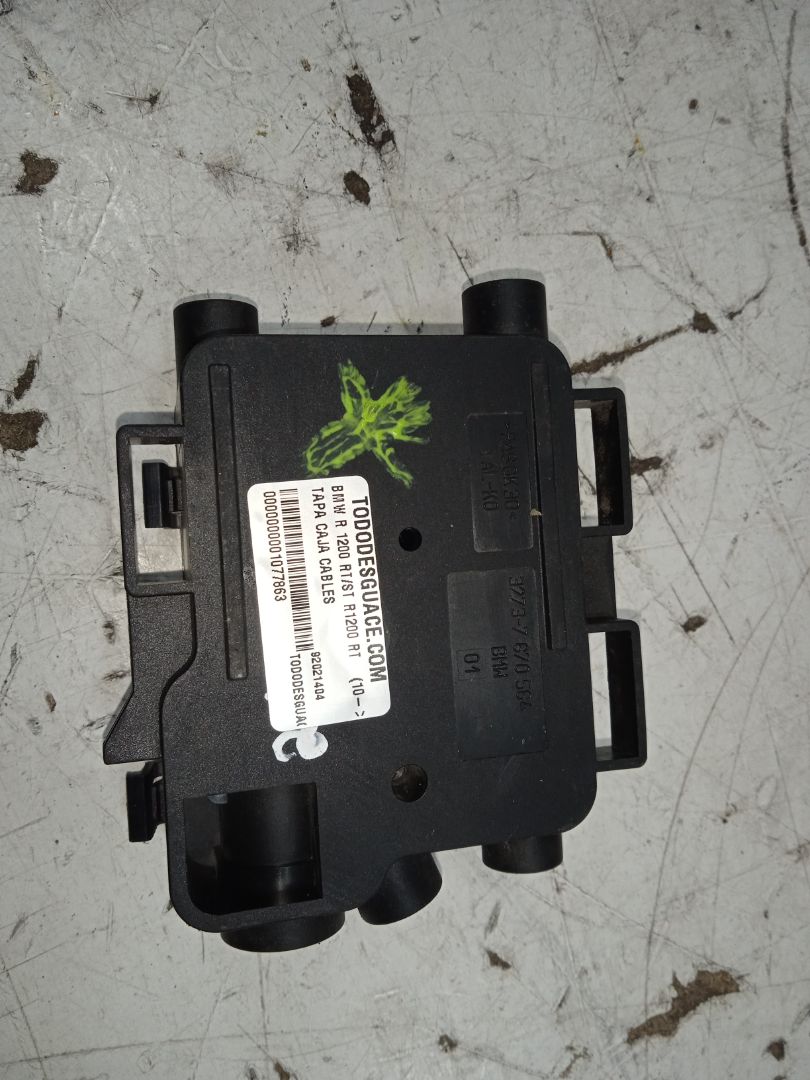 No identificado bmw r 1200 rtst r1200 rt    (10)(430)
