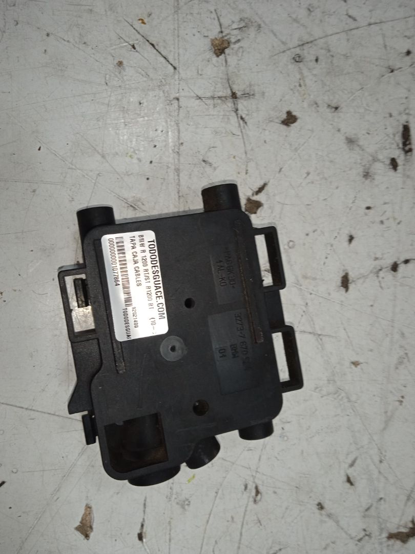 No identificado bmw r 1200 rtst r1200 rt    (10)(430)