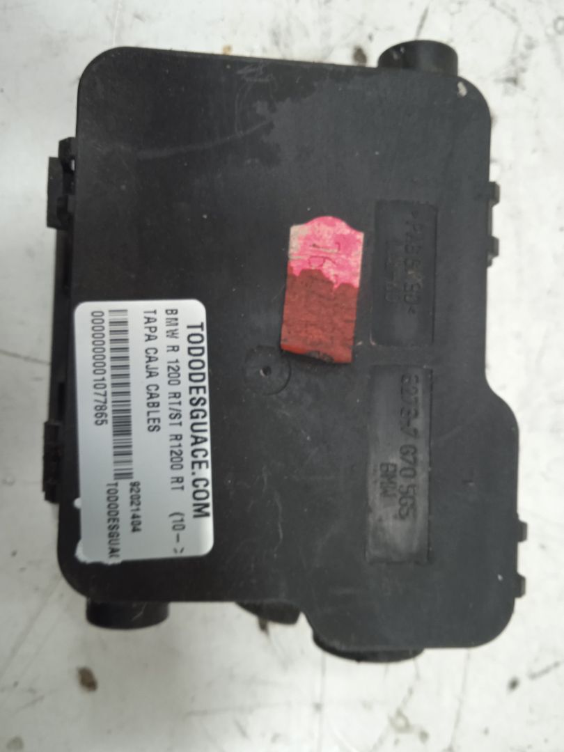 No identificado bmw r 1200 rtst r1200 rt    (10)(430)