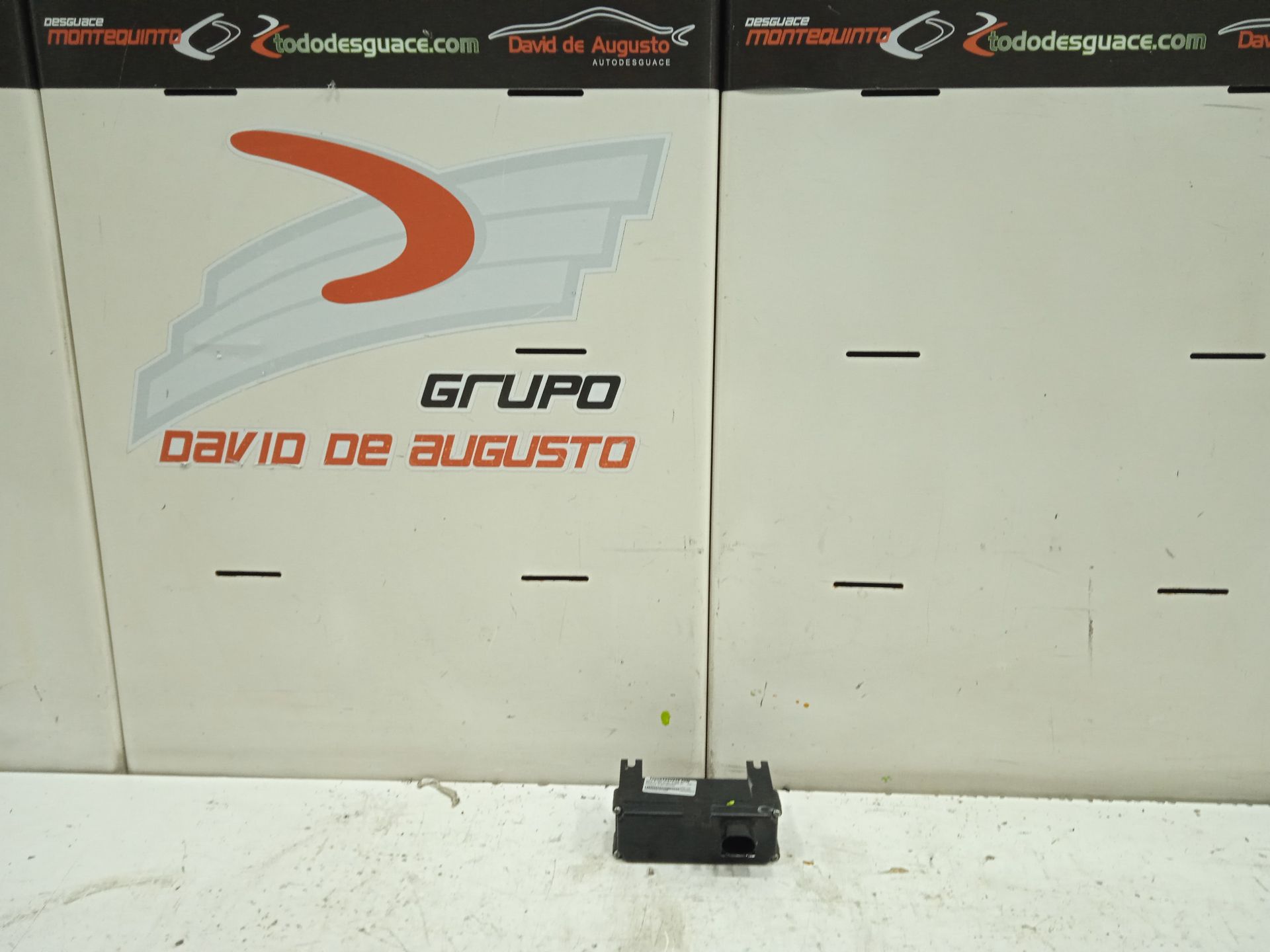 Modulo electronico bmw r 1200 rtst r1200 rt    (10)(430)