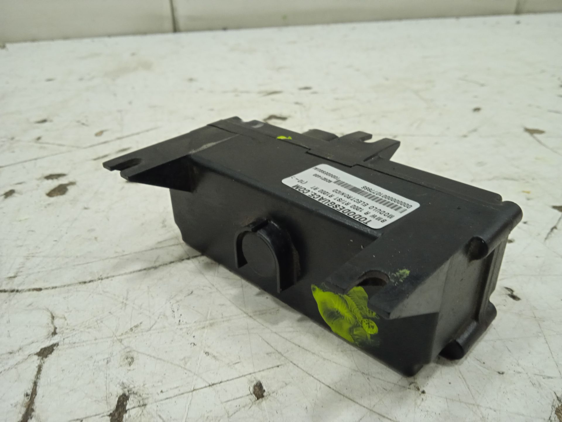 Modulo electronico bmw r 1200 rtst r1200 rt    (10)(430)