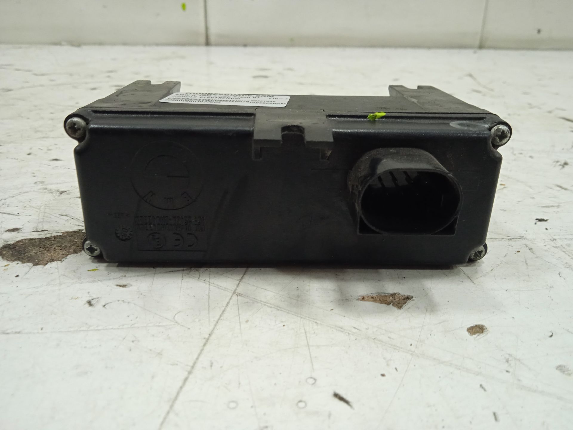 Modulo electronico bmw r 1200 rtst r1200 rt    (10)(430)