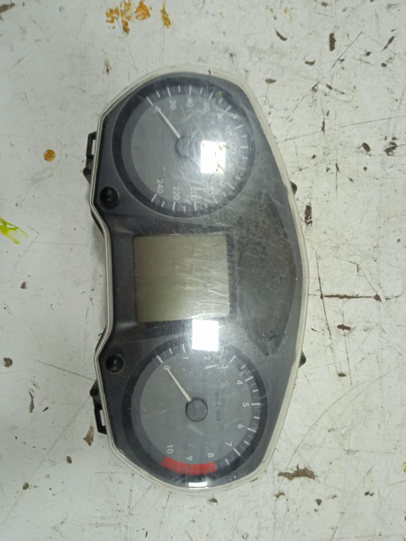 Cuadro instrumentos bmw r 1200 rtst r1200 rt    (10)(430)