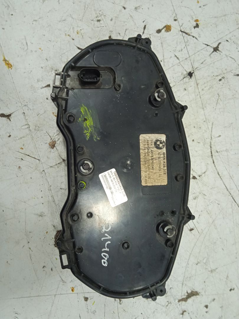 Cuadro instrumentos bmw r 1200 rtst r1200 rt    (10)(430)