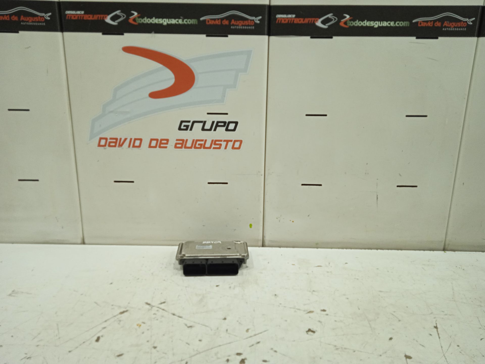 Centralita motor uce bmw r 1200 gsrhp2 r 1200 r